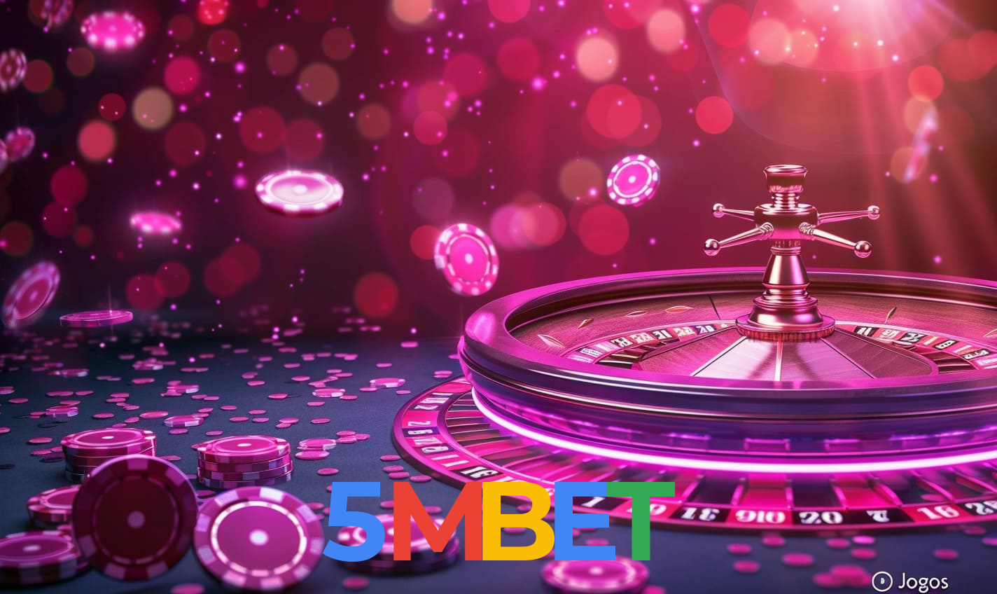 Jogos Crash no Cassino 5MBET