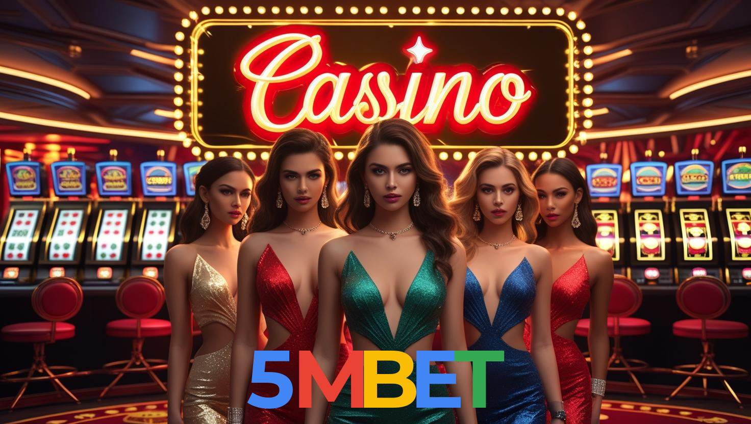 Cassino Online 5MBET