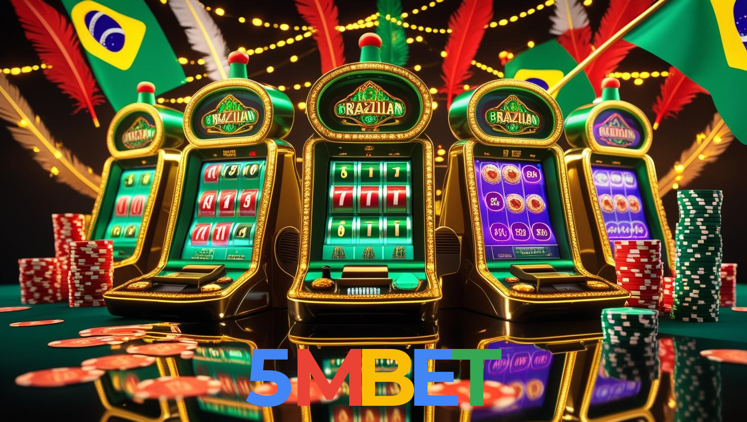 Jogos Crash no Cassino 5MBET