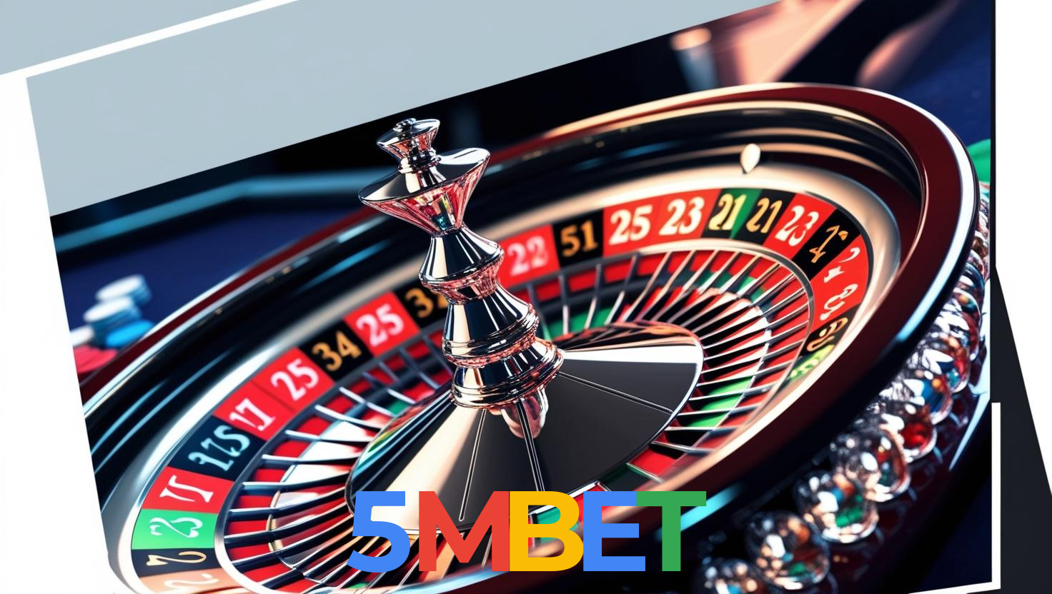 Cassino Online 5MBET