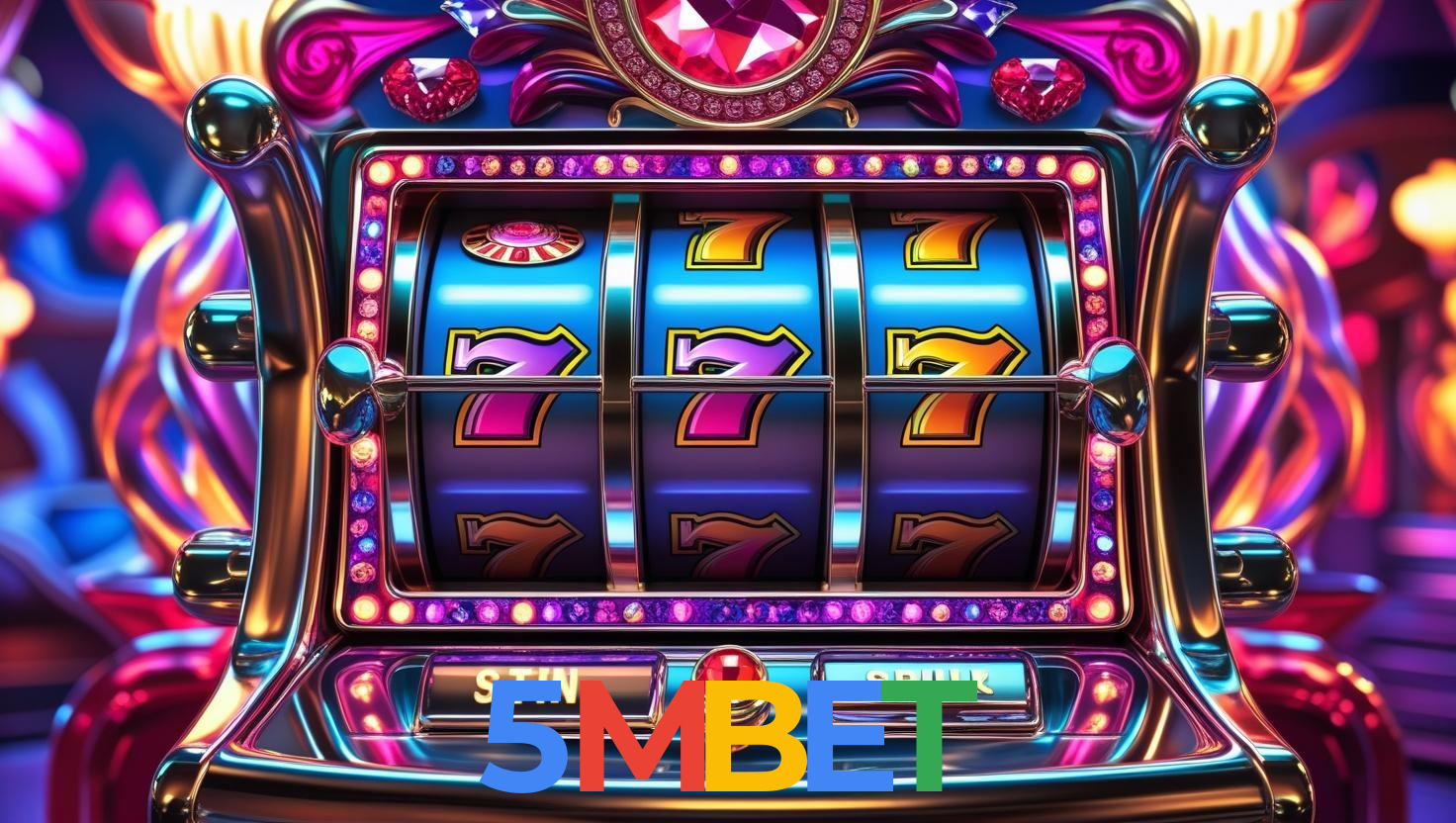 Cassino Online 5MBET