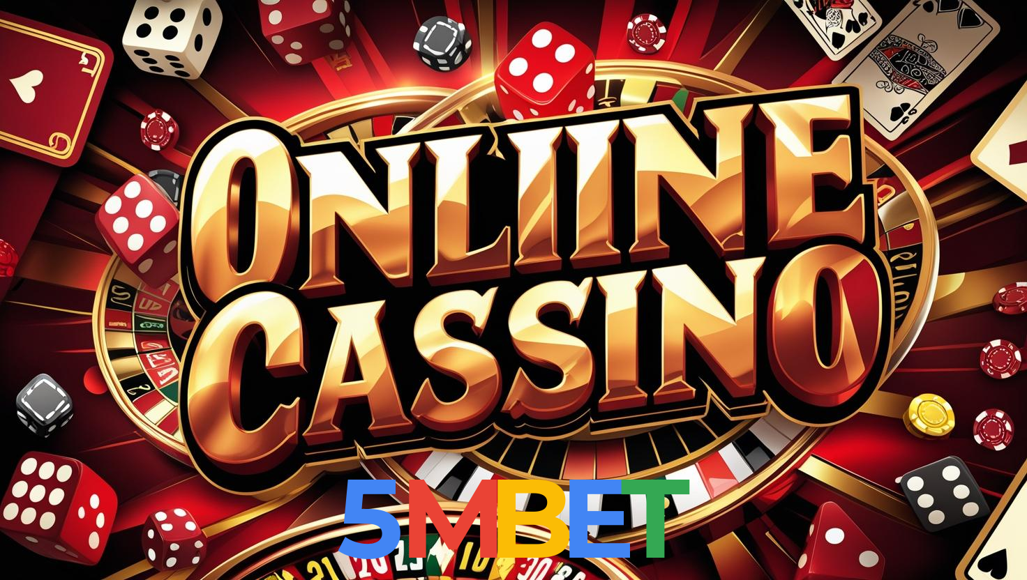 Cadastro na 5MBET