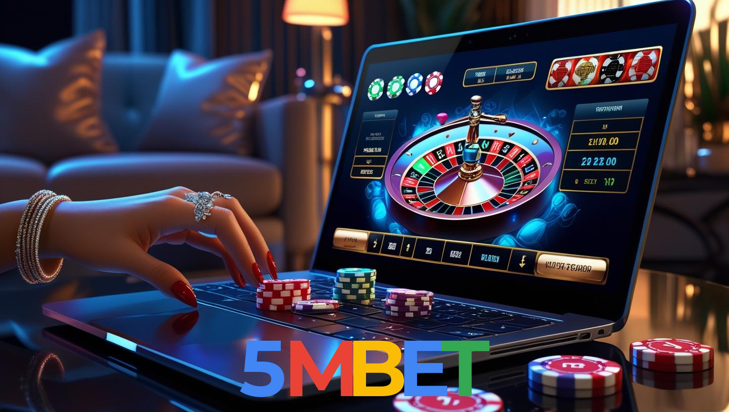 Cassino Online 5MBET