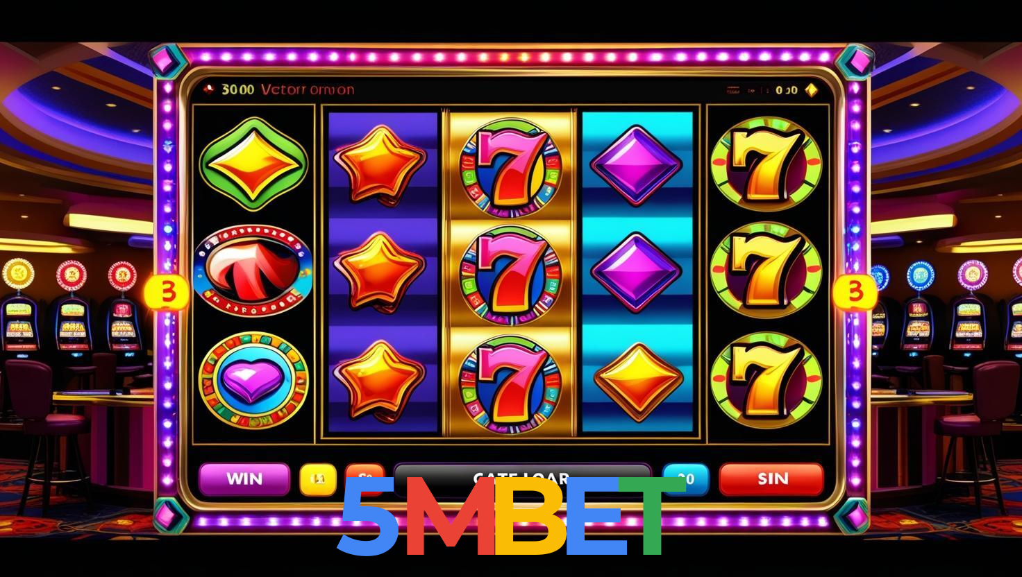 Cadastro na 5MBET