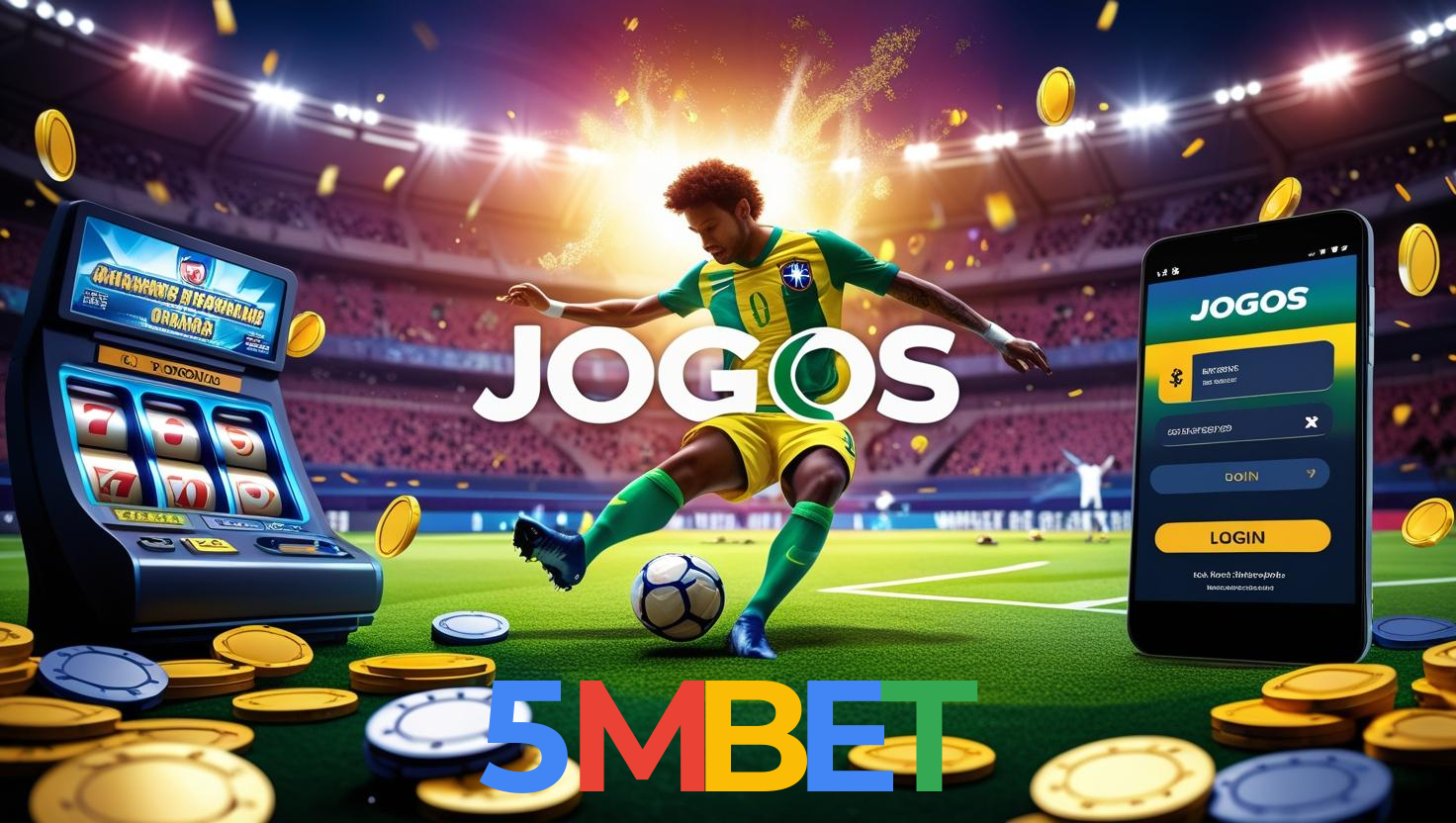 Cassino Online 5MBET