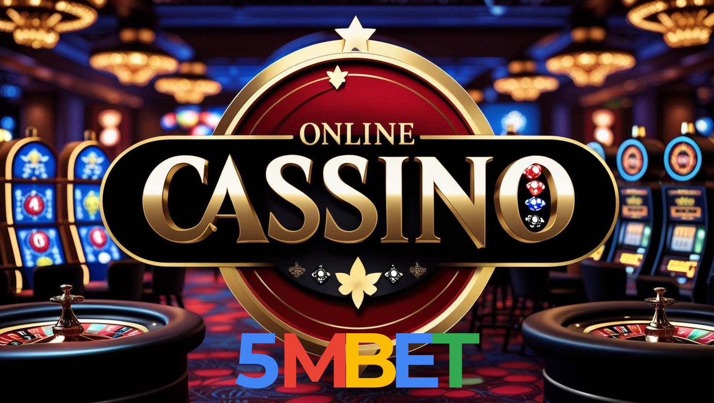 Cassino Online 5MBET