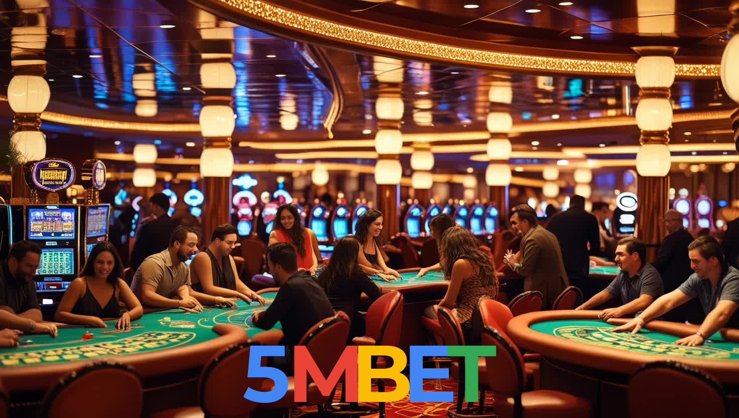 Cadastro na 5MBET