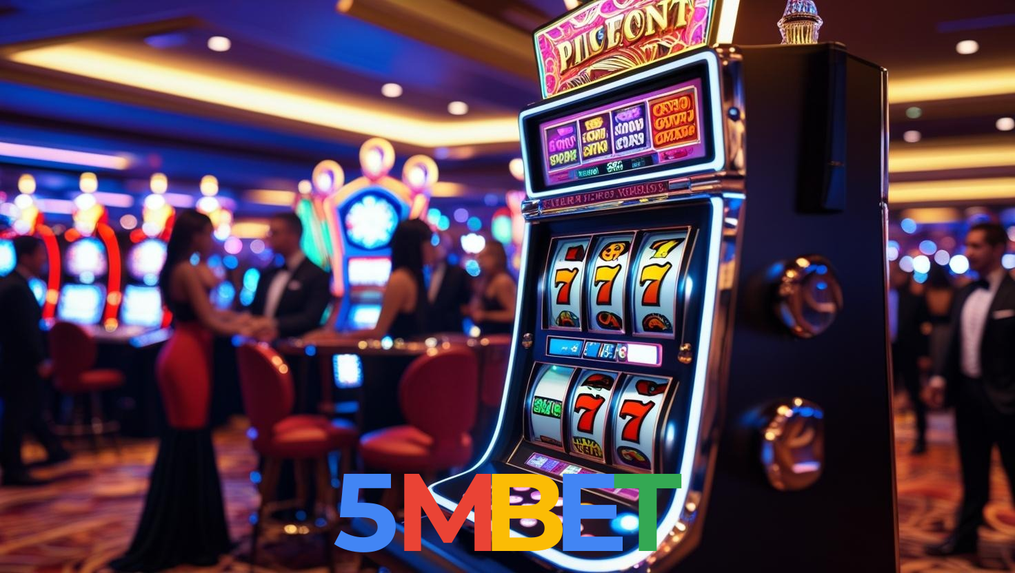 Acesso ao 5MBET