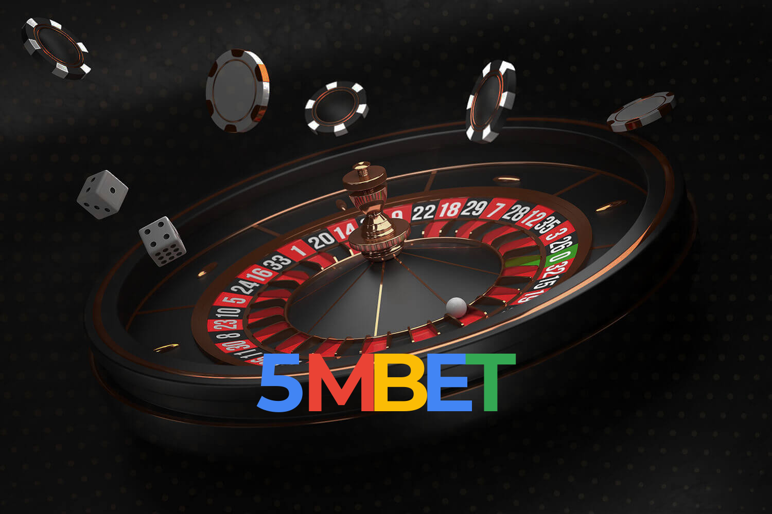 Cadastro na5MBET