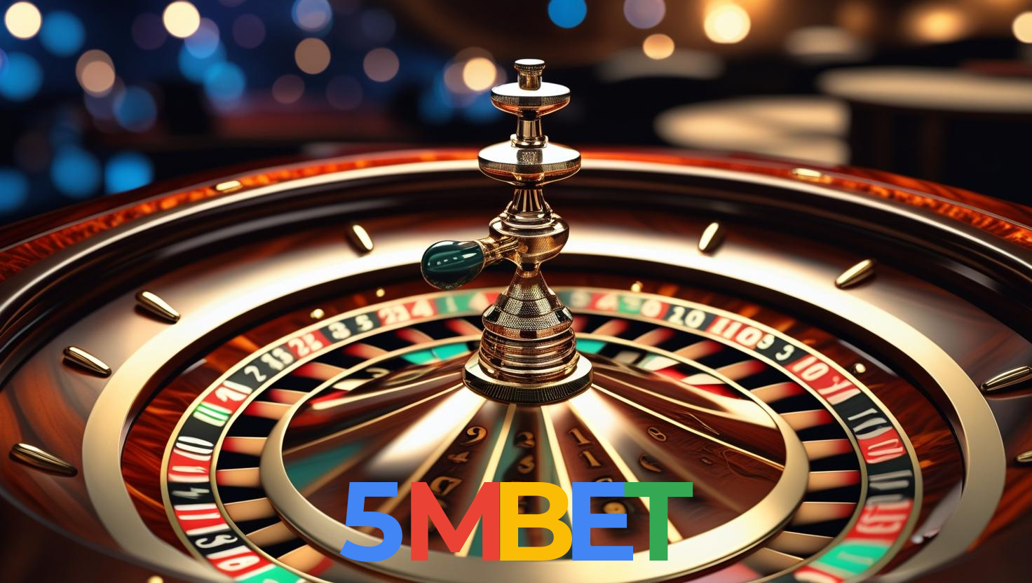 Cadastro na 5MBET