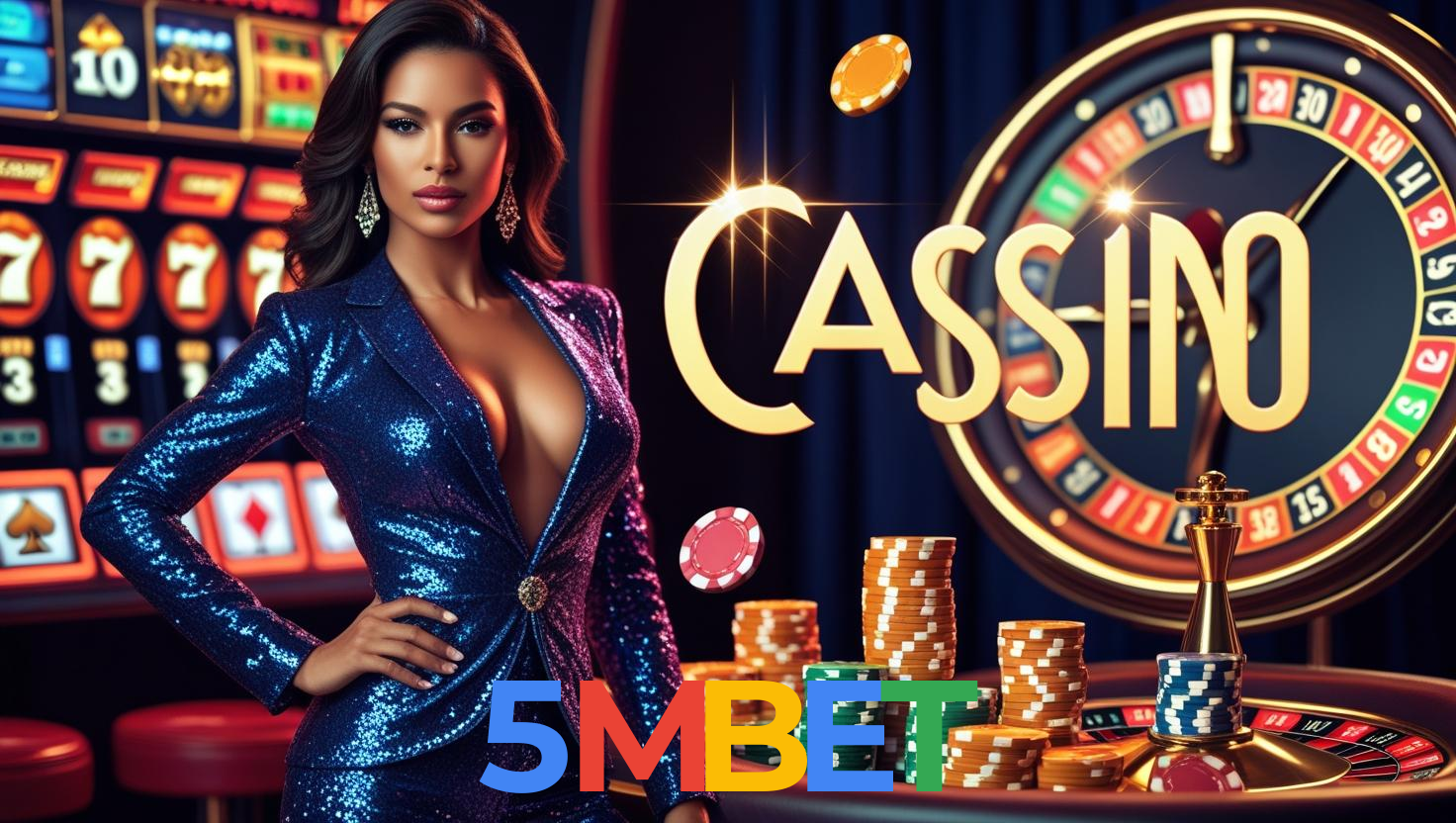 Cadastro na 5MBET