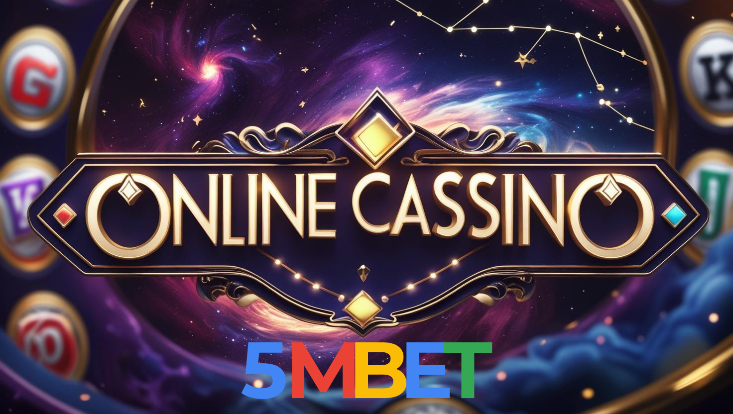 Apostas no 5MBET