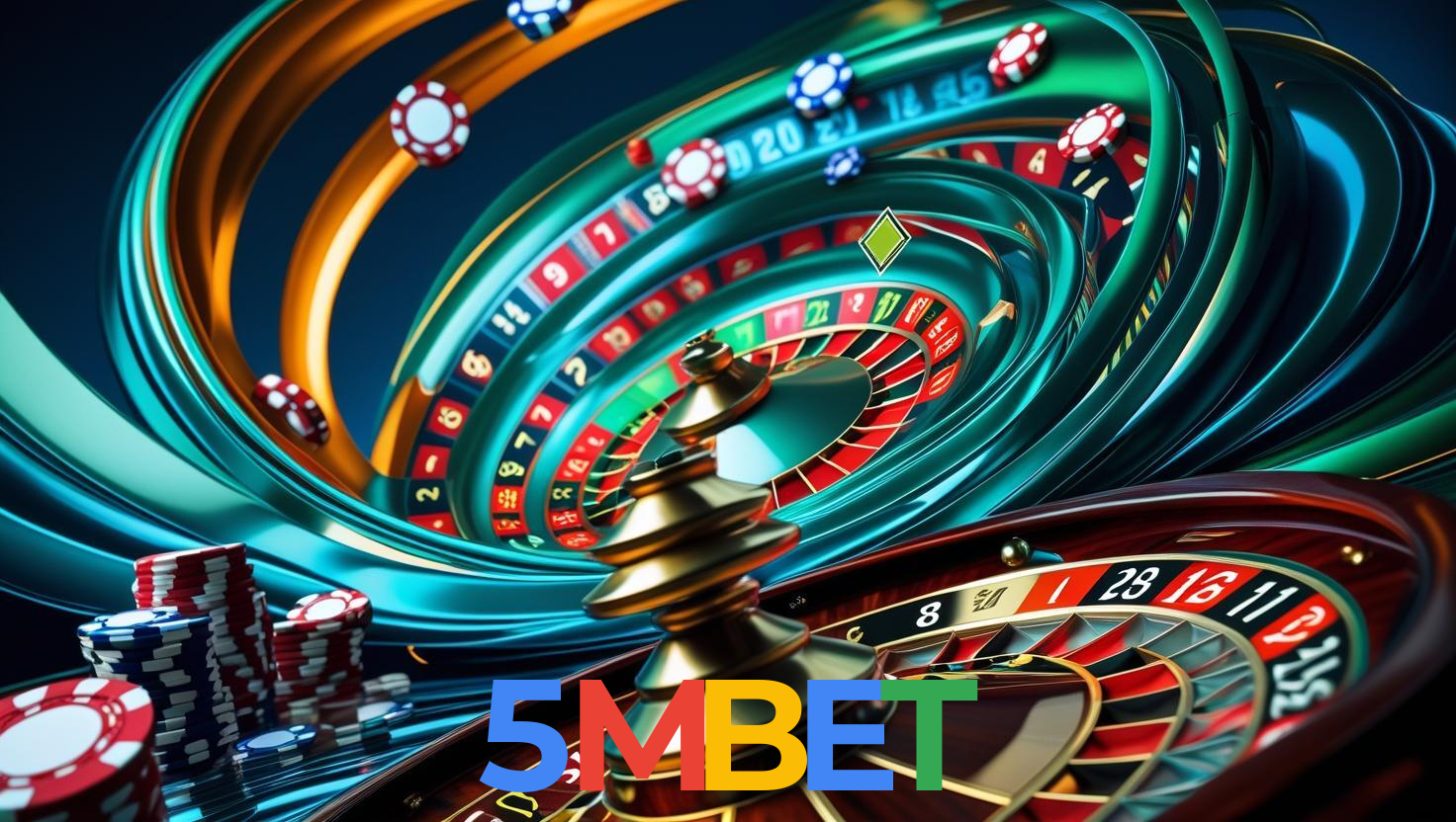 Acesso ao 5MBET
