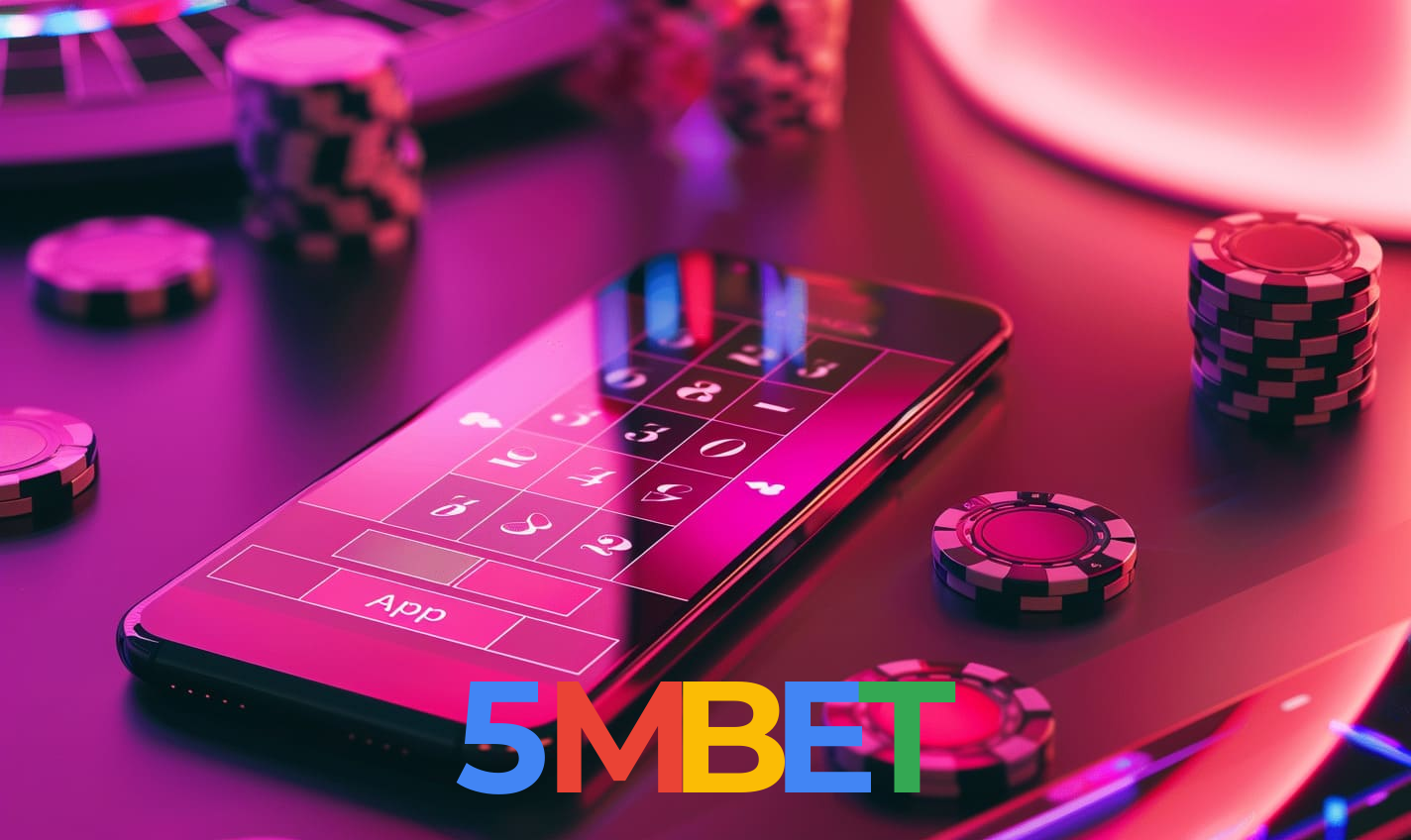 Cadastro na 5MBET