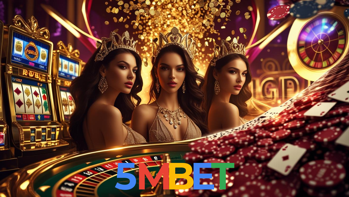 Cadastro na 5MBET