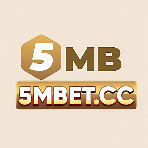 5MBET logo